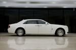 Rolls-Royce Ghost EWB KoChaMongKol 2016 года